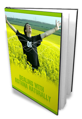 Product picture Dealing with Asthma